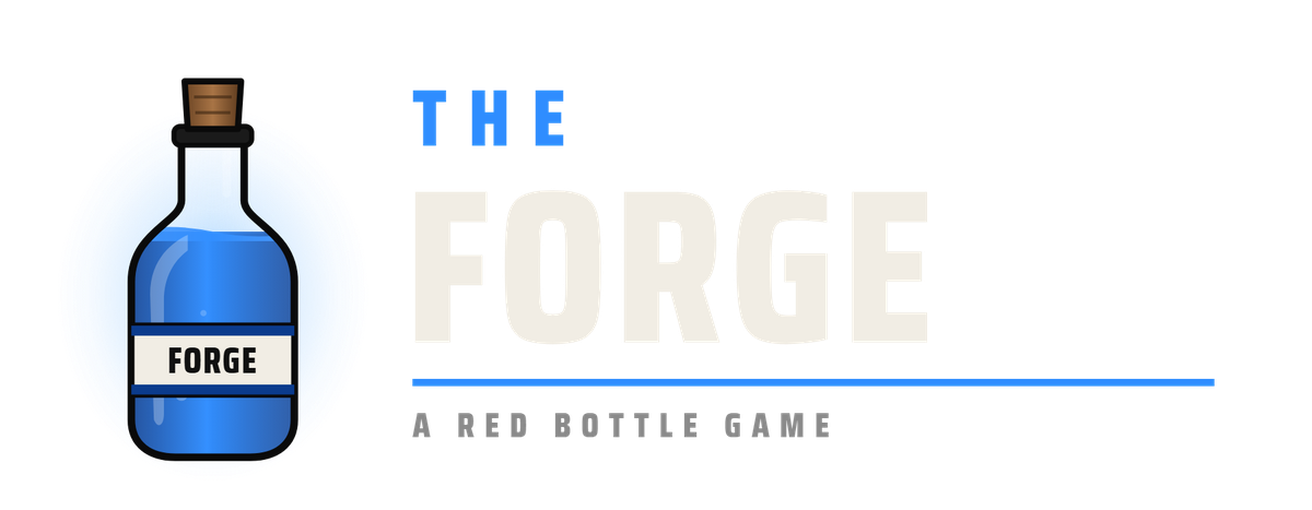 The Forge
