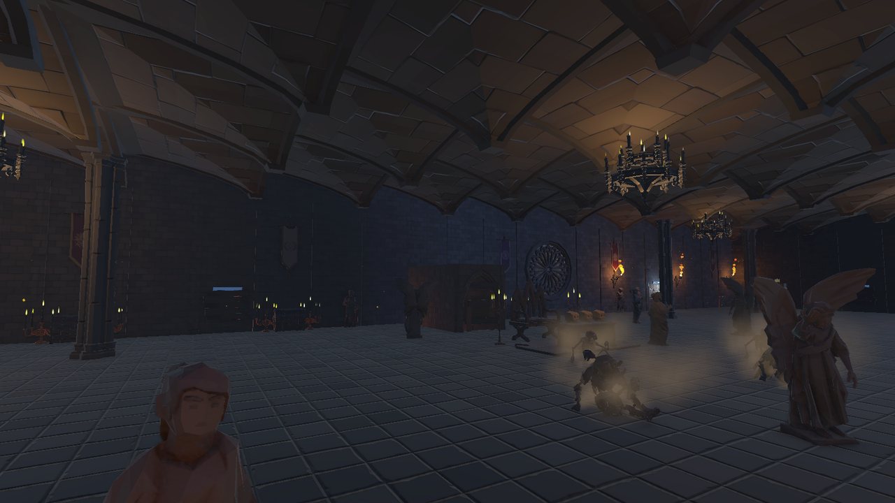 Soulforge Citadel