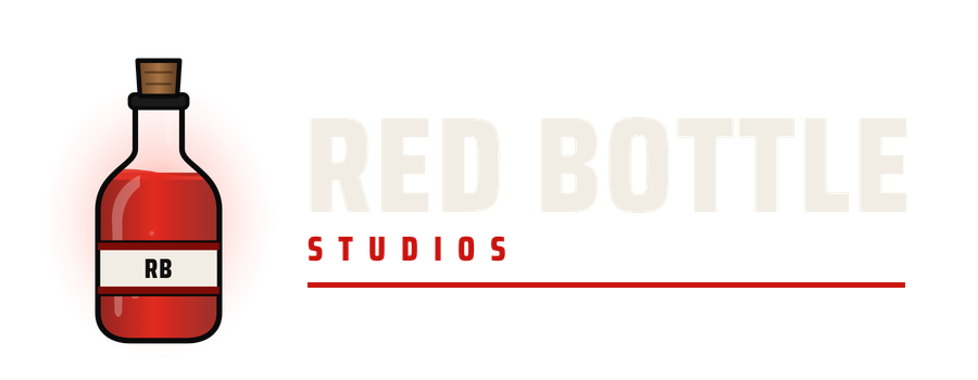 Red Bottle Studios